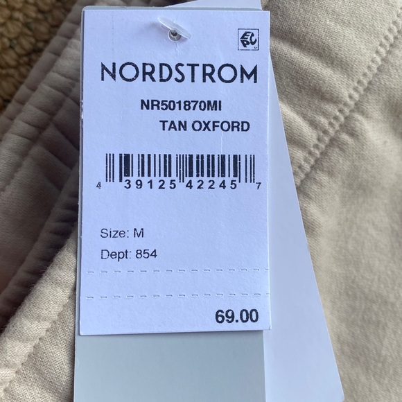 Zella ultra cozy Jogger Sweatpants NWT - Picture 8 of 9